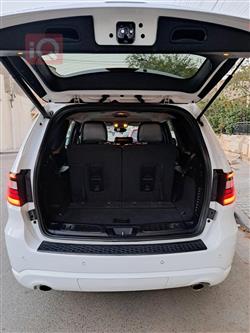 دودج دورانجو